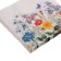 Two -layer -layer “field flowers” ​​wipes, 33x33 cm, set 20 pcs.