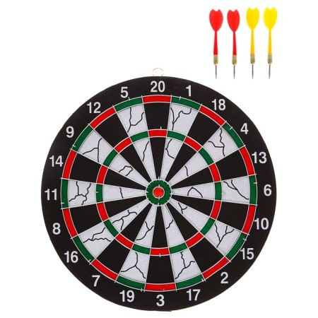 Darts, d = 30 cm, 4 darts-3