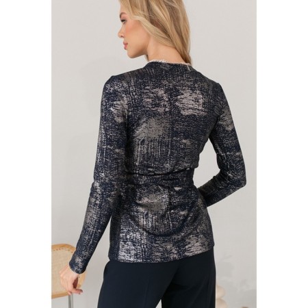 Cardigan female, size 50-1