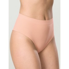Female cowards, size 46-48, peach color