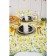 GPEC "Ethel" lemons 220x147 cm, 100% HL, reps 190 gr/m2