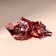 Pital for decor, color pink gold