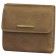 Wallet, 9.5 x 3 x 10.5 cm, beige varan color, Nice series