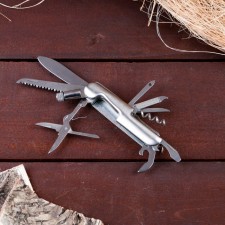 Swiss knife 