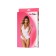 Body Candy Girl Senna White, OS