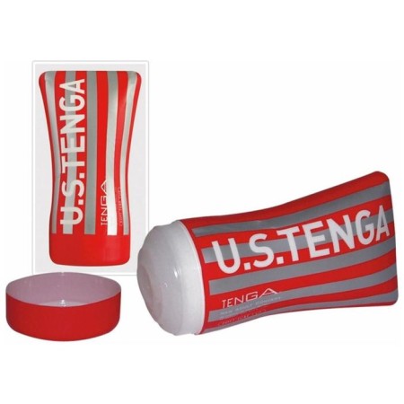 Masturbator Tenga Soft Tube Us-2