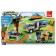 Designer in nature "House on wheels", 343 details