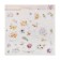 Cardboard stickers with foil "Flower Gallery"