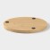 Fondu Ceramic Bellatenero Fondu, 5 items: a bowl 350 ml, 4 skewers, white color