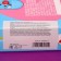 Confectionery designer "Pies", 38 g