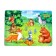 Great puzzle "Forest Friends", 30 elements