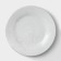 Porcelain plate nebbia, d = 24 cm, h = 2 cm