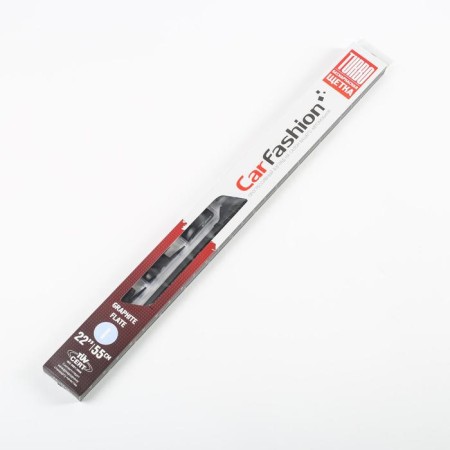 Carfashion Turbo 22 "/550 mm, ugly wiper brush.-3