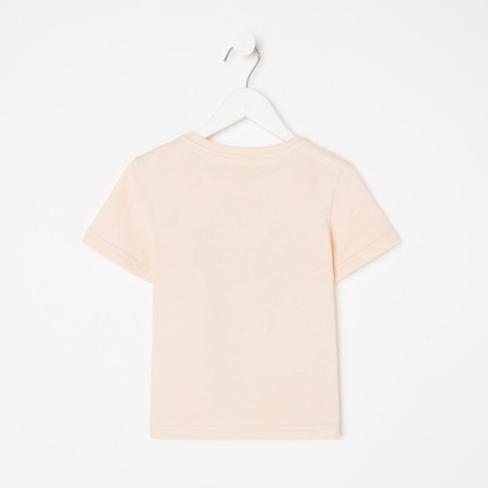 T-shirt Children's KAFTAN "DOG" R.32 (110-116), beige-10