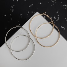 Roading Earrings 