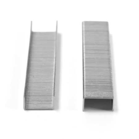 Tundra furniture staples, hardened, type 53, 6 mm, 1000 pcs-3