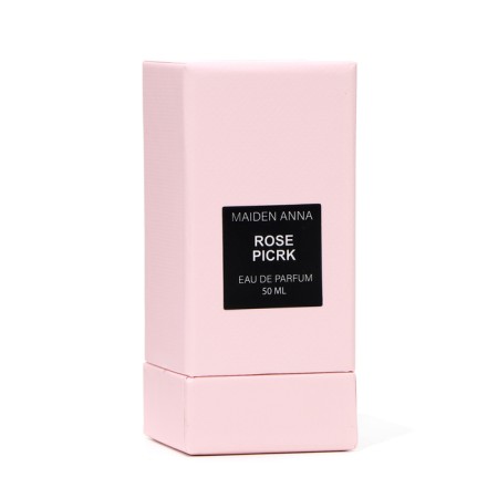 Maiden Anna Rose Picrk toilet water, 50 ml-2