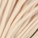 Lane cord x/b 16-straight without core 4 mm 10m