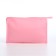 Lightning cosmetic bag, pink color