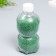Color sand in the bottles "turquoise" 500 grams