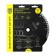 Diamond Diston Silent in reinforced concrete Berger BG1609, type turbo, 230 x 2.8 x 22.23 mm