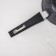 Bucket "granite star", 1.7 l, removable handle, glass cover, anti -stick coating, black color