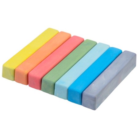 Core schools 7pcs "Unicorn" Minnie Mouse and Unicorn, rectangular-6