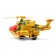 Air Boy helicopter, light and sound effects, works from batteries