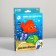 Set for creativity "Oceanarium" with growing toys