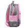 Calling backpack Calligrata "kittens", 39x30x14 cm, for girls