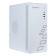 Computer Raskat Start 100, G5905, 8 GB, SSD 120 GB, Intel UHD 410, Noos, White