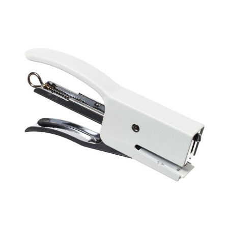 Stapler Plaire No. 24/6 to 20 sheets, 24/6 brackets, for sewing on weight, steel, mix-8