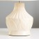 Gloria table lamp E14 40w beige 23x23x34 cm Risalux