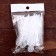 A pipette for experiments and creativity 1.5 ml, set of 10 pcs., Size 1 pc. - 1.4 × 7.9 cm