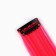 Set Colored strand for hair with a magic wand "New Year's magic", 10 x 27 cm