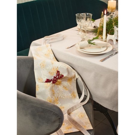Ashberry apron, size 60x80 cm, multicolor color