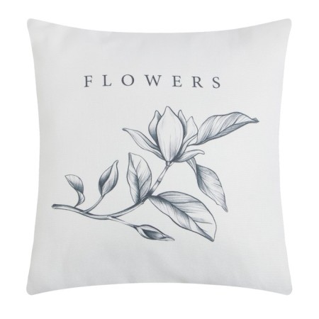 Pillowcase decorative Ethel Magnolia (type 1) 40 x 40 cm, 100% cotton-1