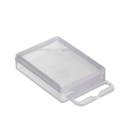 Box, 1 department, 5.3 x 3.8 x 1.2 cm-1