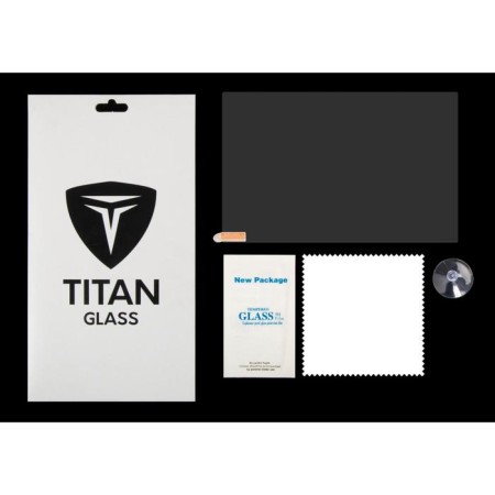Protective glass 8.7 "Titan Glass, Volvo, TG-VL-1-2