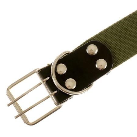 The tarpaulin is tarpaulin a single-layer, 84 x 4.5 cm, Osh 50-70 cm, khaki-4
