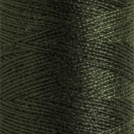 Threads 40/2, 200 m, Khaki color No. 422-1