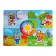 Magnetic designer-planet "Seasons"