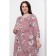 Women's dress, size 52