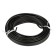 Cable "KabEX", VVG-PNG (A) -LS, 3x1.5 mm2, 20 m, flat, GOST