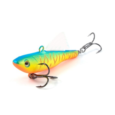 Rattlin Namazu Hiller, L = 55 mm, 9 g, sinking, color No. 7-1
