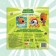 Book with cherries “Profession”, 78 stickers, 19 × 19 cm, 12 pp., Mi-mi-Mimka