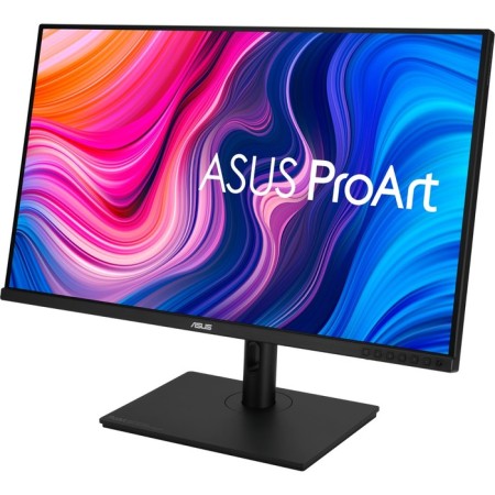 Monitor ASUS 32 "PRART PA329CV Black IPS LED 16: 9 HDMI M/M Matte Has Piv 400CD 178g/17 107352-8
