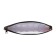 Penal soft, 1 department 75 x 195 mm, flat, Hatber, "non toxic" black NPK_64206