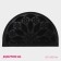 Mat with a moisture -drowning half -rounded without a trim “fan”, 50 × 80 cm, color mix
