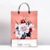 Package "Flowering Mood", soft plastic, 40 x 30 x 9 cm, 140 μm